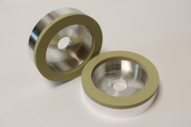 diamond grinding wheels